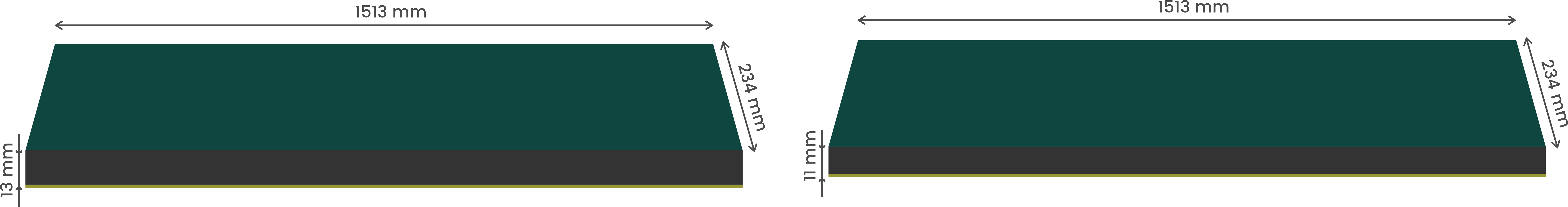 BFXL105011 Dimensioni XL