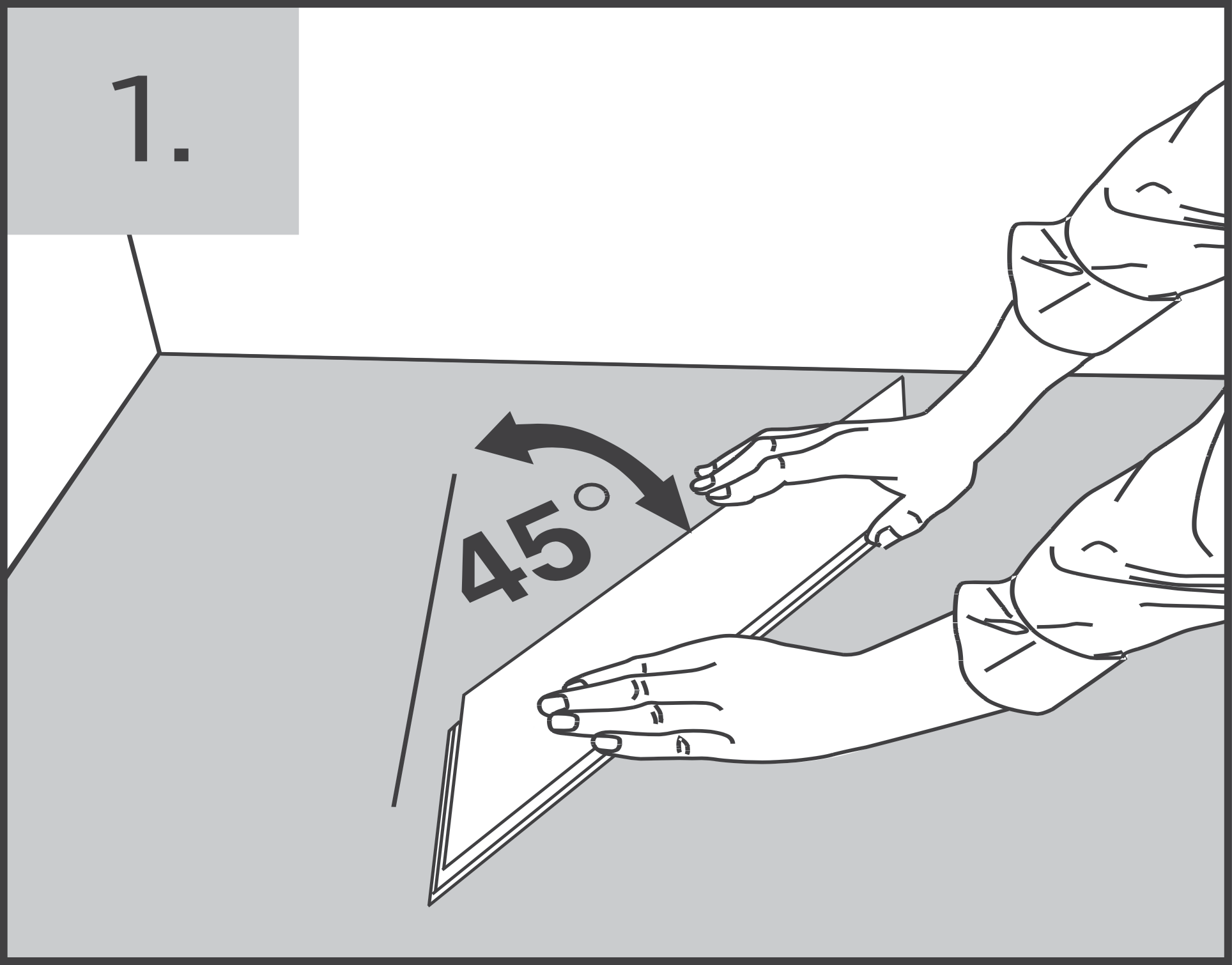 Step 1 Diagram