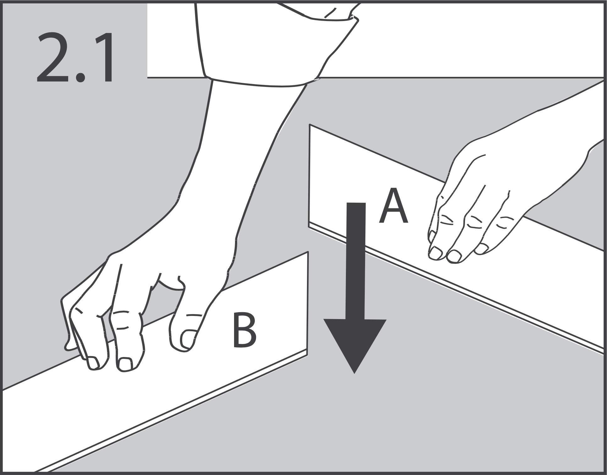 Step 2 Diagram