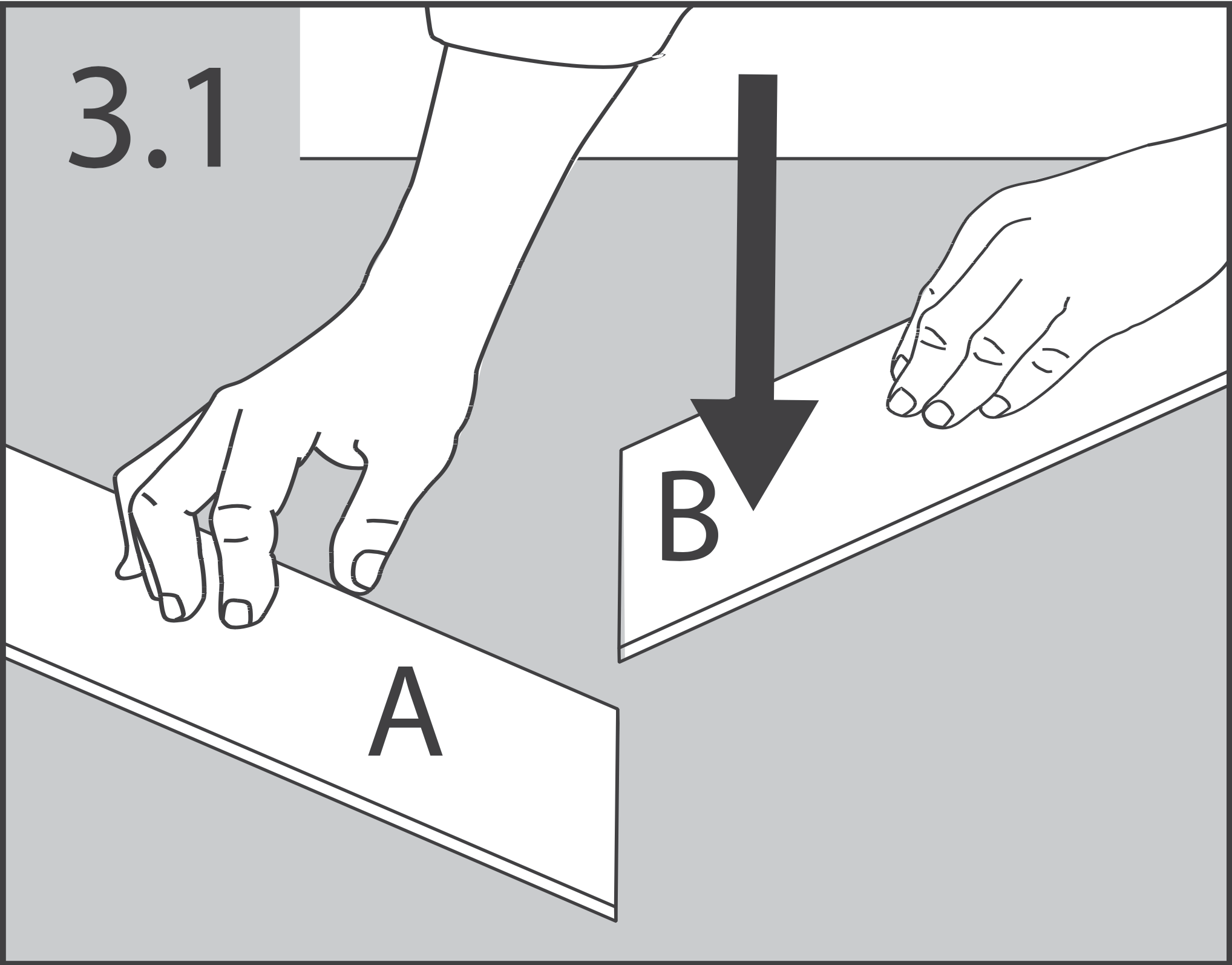 Step 3 Diagram