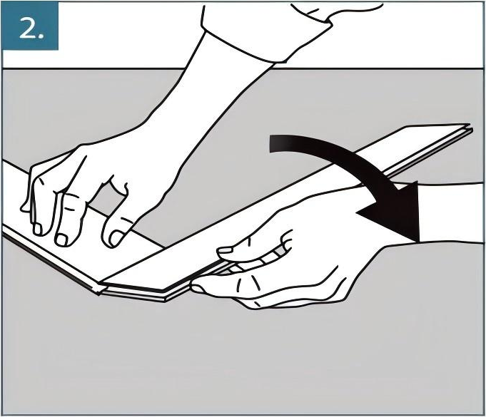 Step 2 Diagram