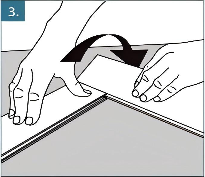 Step 4 Diagram