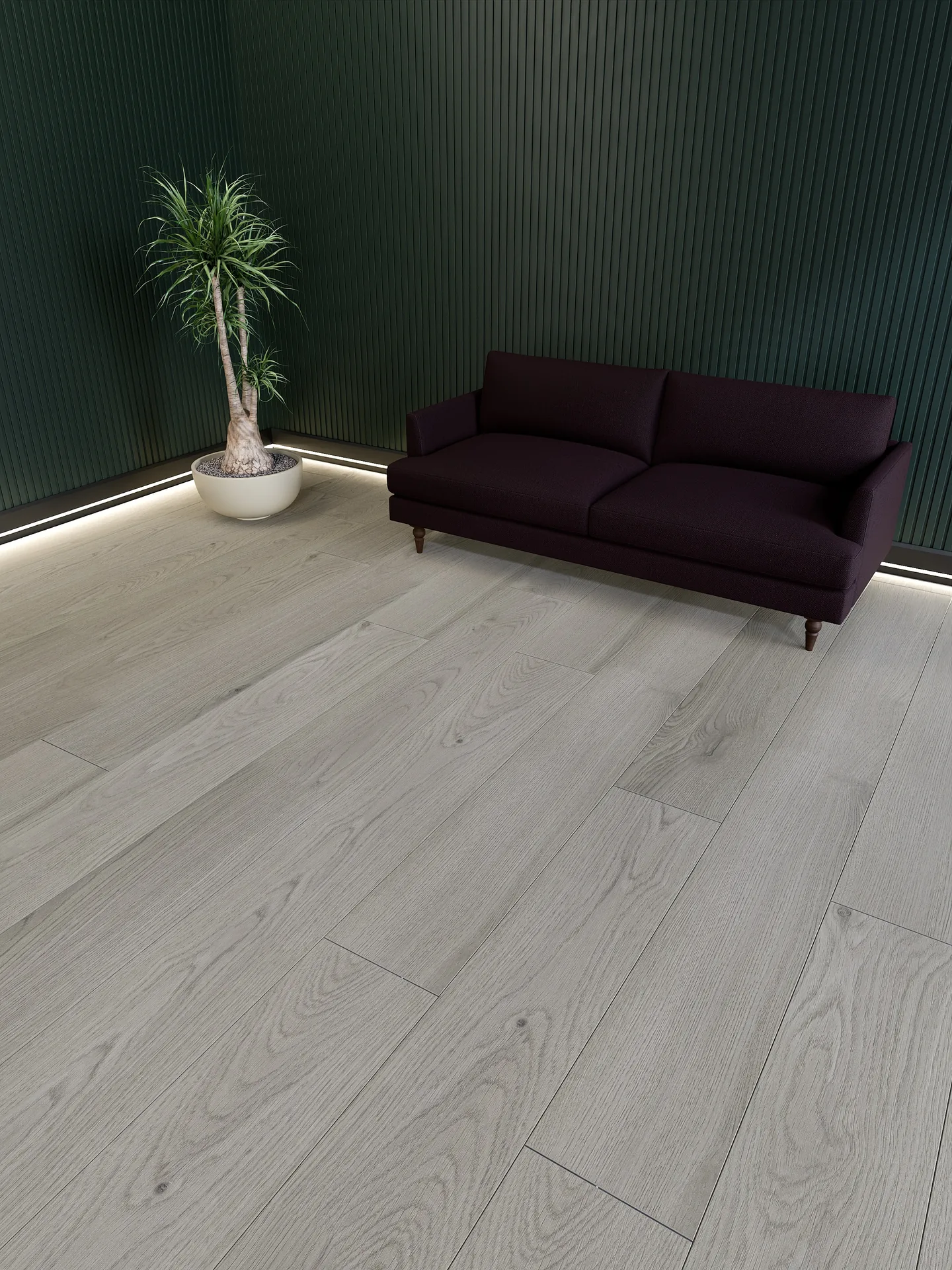 Elegance XXL Long flooring