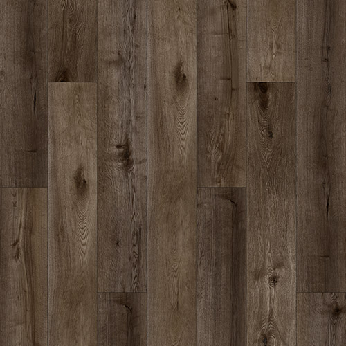 GR-509 SMOKED OAK