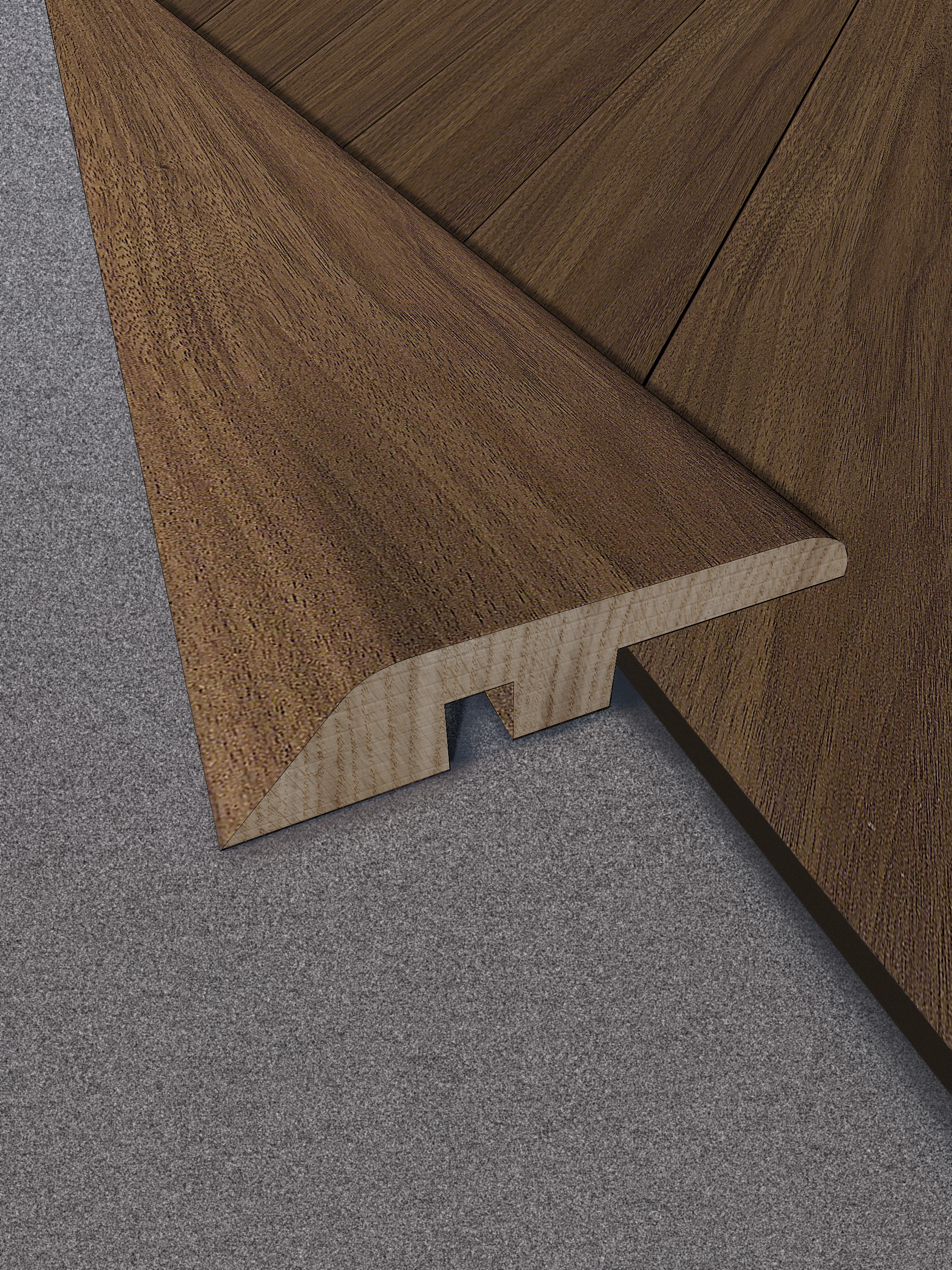 Reducer American Walnut