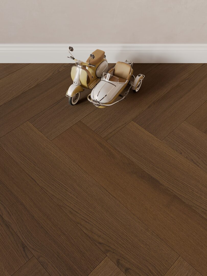 BF5010 Oak Mocha