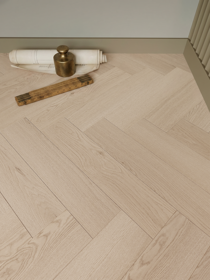 BF5011 Oak Cafe Creme