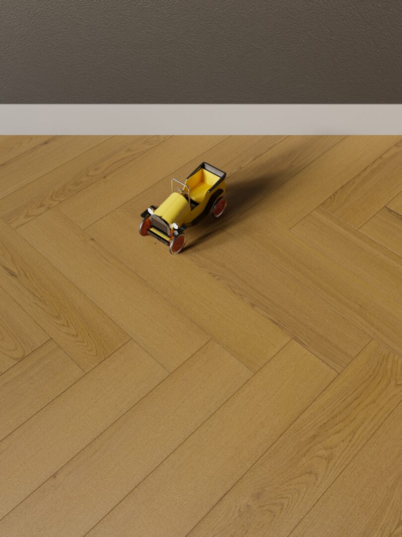 BF5013 Oak Honey