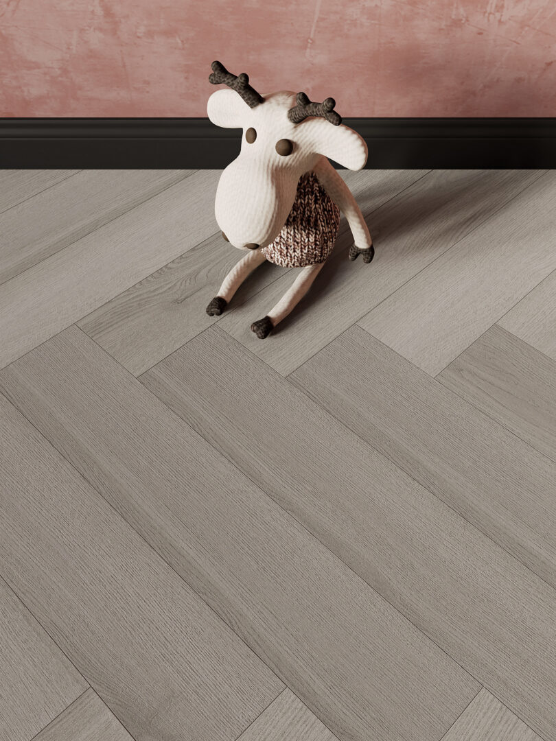 BF5015 Oak Light Grey