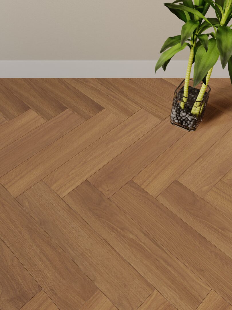 BF5016 Oak American Walnut