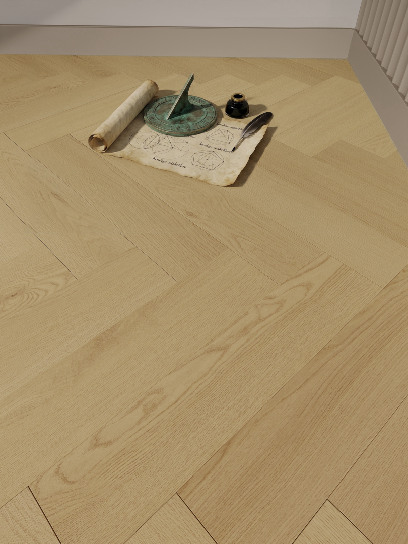 BF5018 Oak Natural