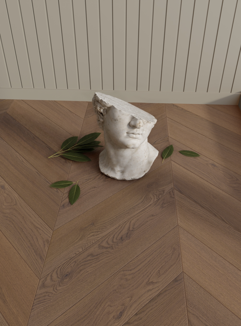 BFC5010 Oak Mocha
