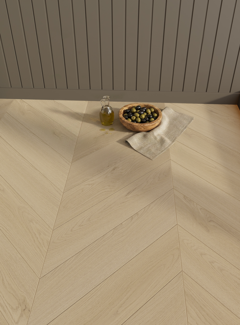 BFC5011 Oak Cafe Creme