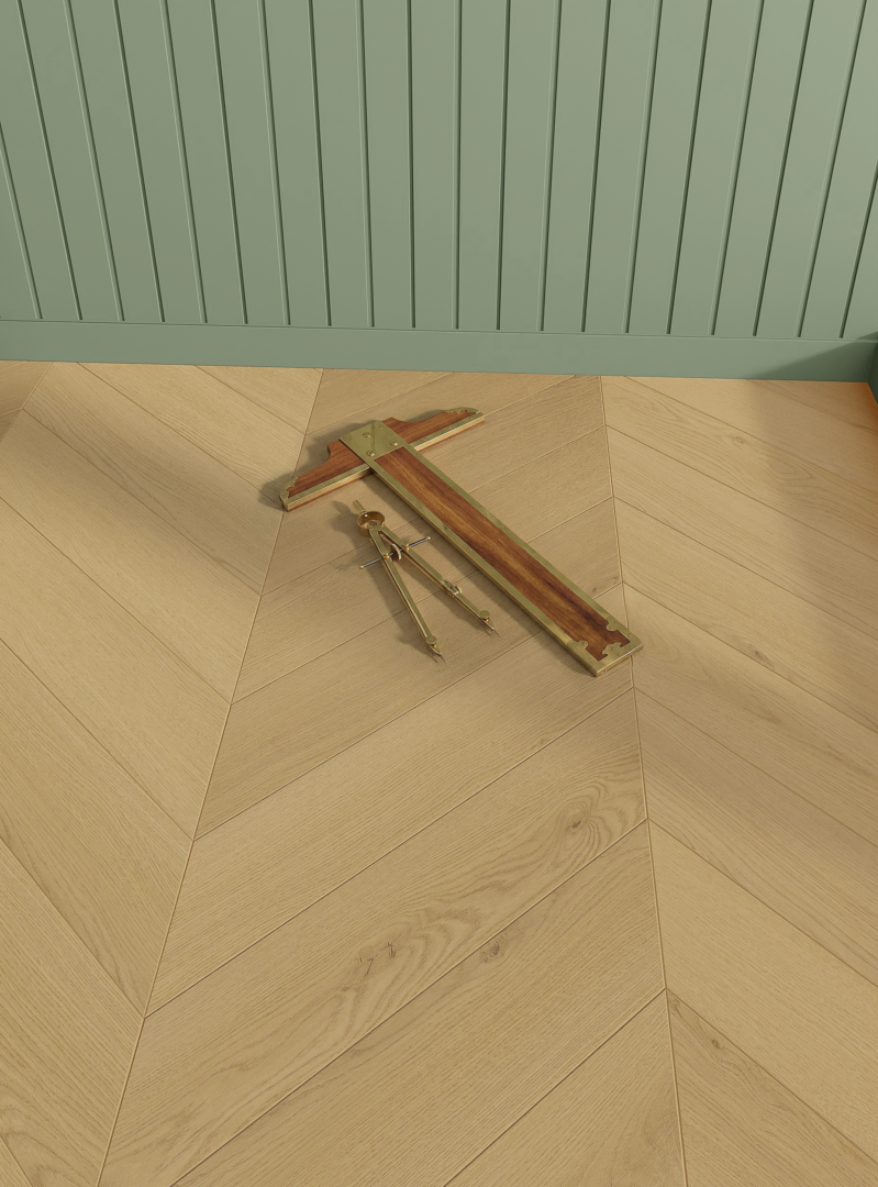 BFC5012 Oak Cappucino