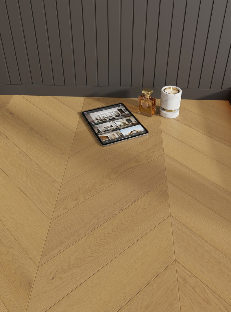 BFC5013 Oak Honey