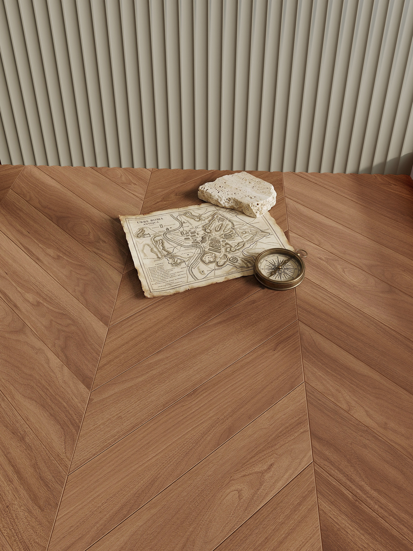 BFC5016 Oak American Walnut