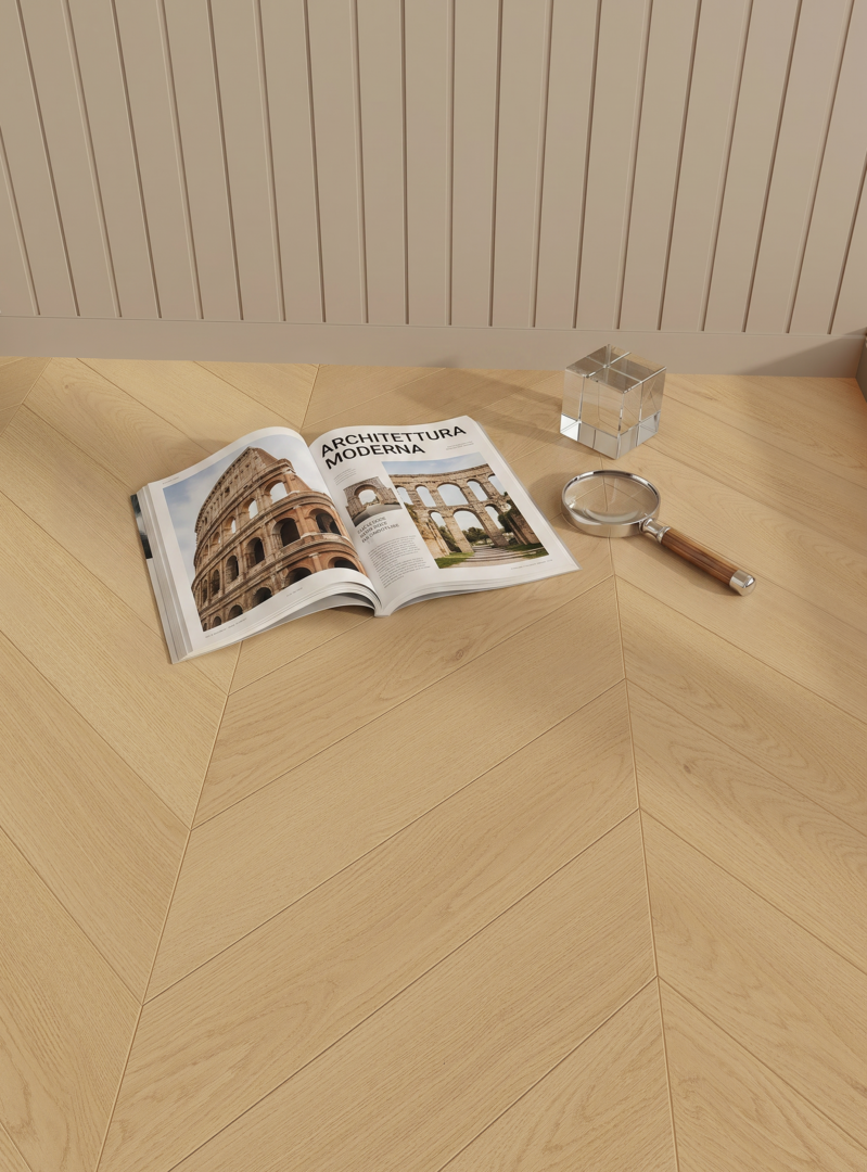 BFC5018 Oak Natural