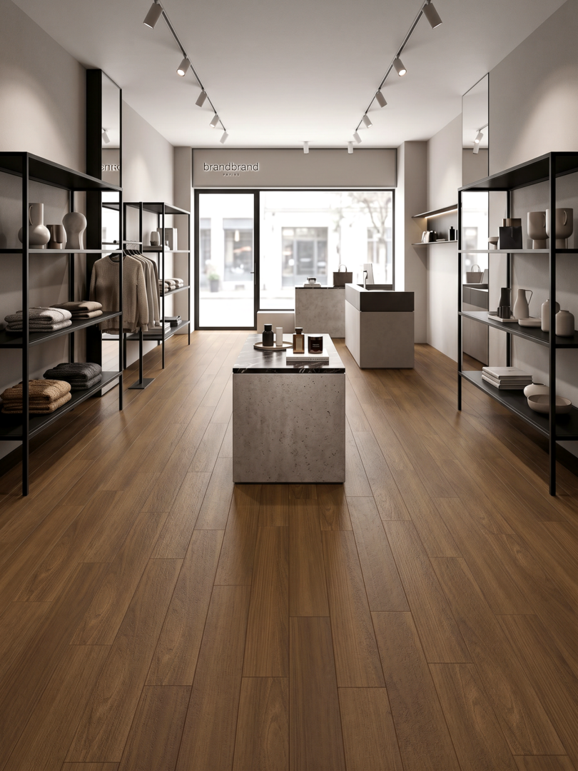 BFS5016 Walnut Plank Americano