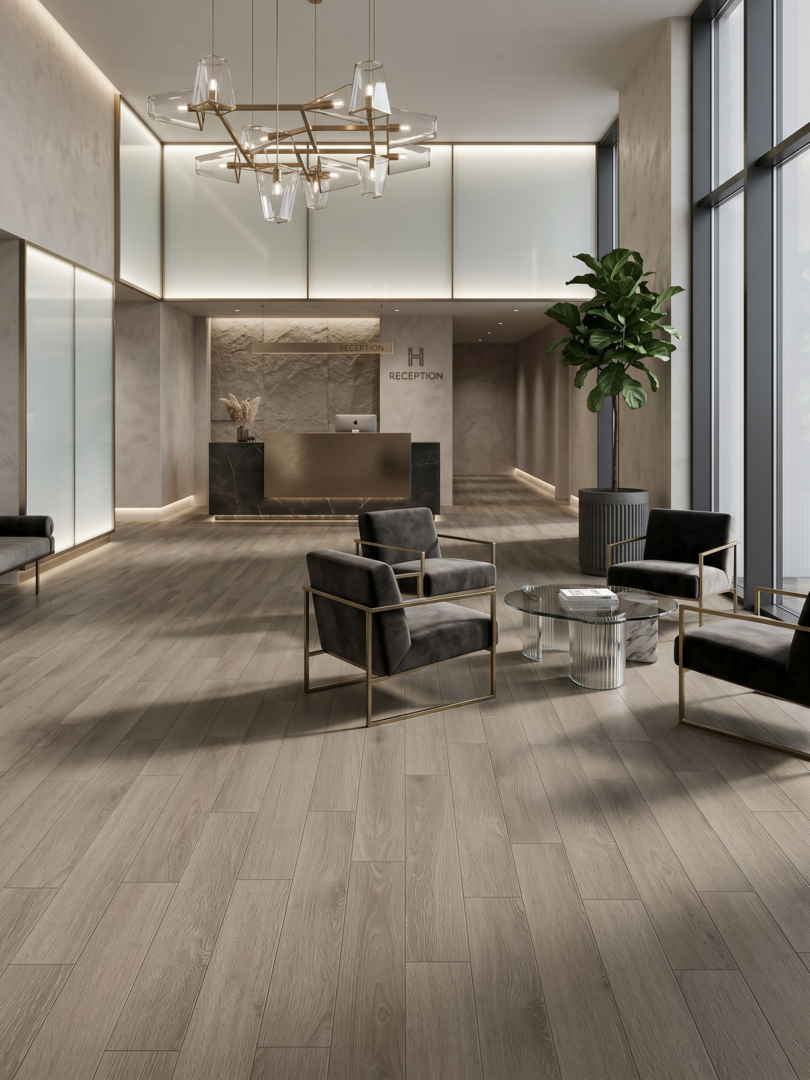 BFS5017 Oak Plank Greywhite