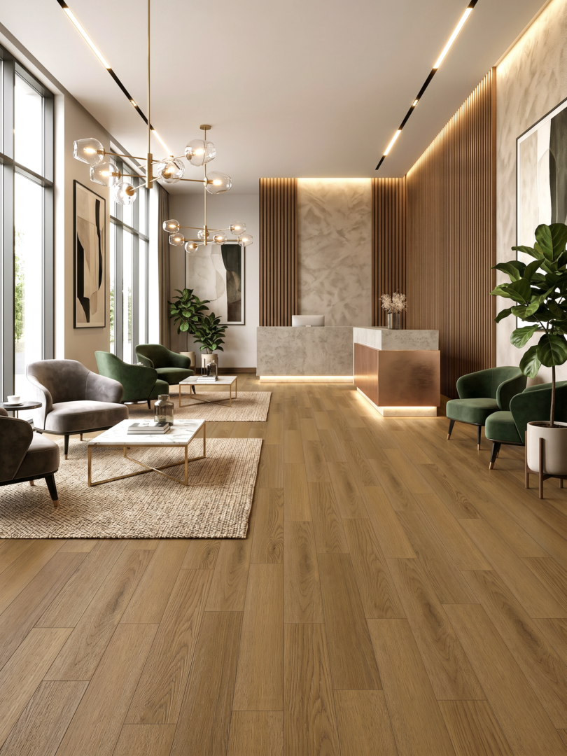 BFS5019 Oak Plank Smoked