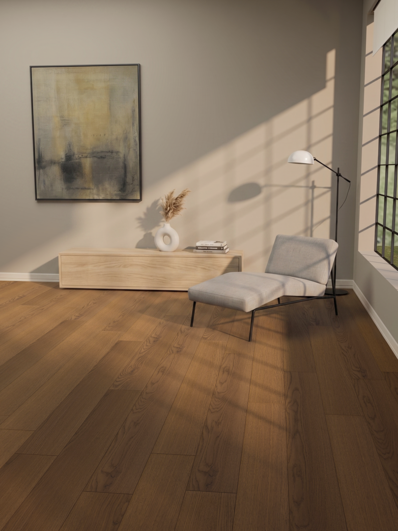 BFXXL5010 XXL Oak Mocha